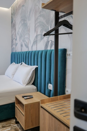 Imagen de la habitación del Hotel La Maison Boutique, Ksamil. Foto 6