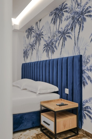 Imagen de la habitación del Hotel La Maison Boutique, Ksamil. Foto 19