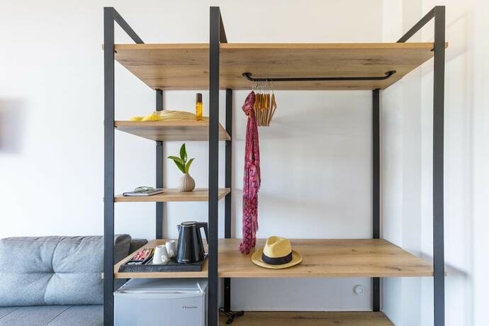 Imagen general del Hotel La Maison Corfu - Adults Only. Foto 2