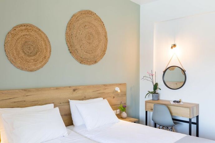 Imagen general del Hotel La Maison Corfu - Adults Only. Foto 3