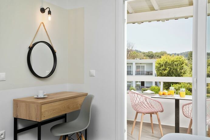 Imagen general del Hotel La Maison Corfu - Adults Only. Foto 6