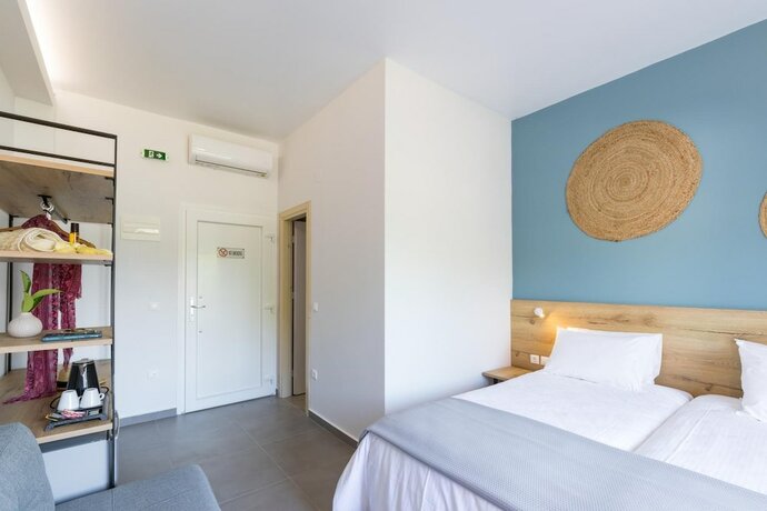 Imagen general del Hotel La Maison Corfu - Adults Only. Foto 7