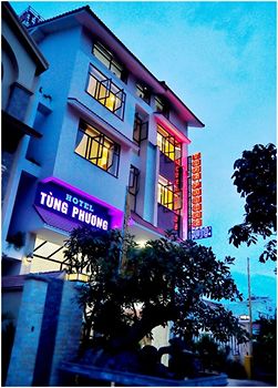 Imagen del bar/restaurante del Hotel La Maison Da Nang Beach. Foto 4