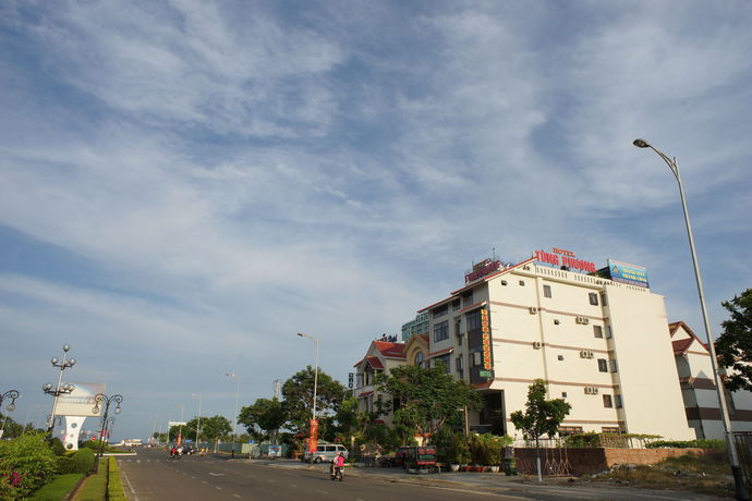 Imagen del bar/restaurante del Hotel La Maison Da Nang Beach. Foto 6