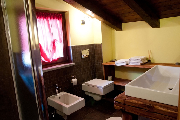 Imagen de la habitación del Hotel La Maison D'amelie. Foto 3