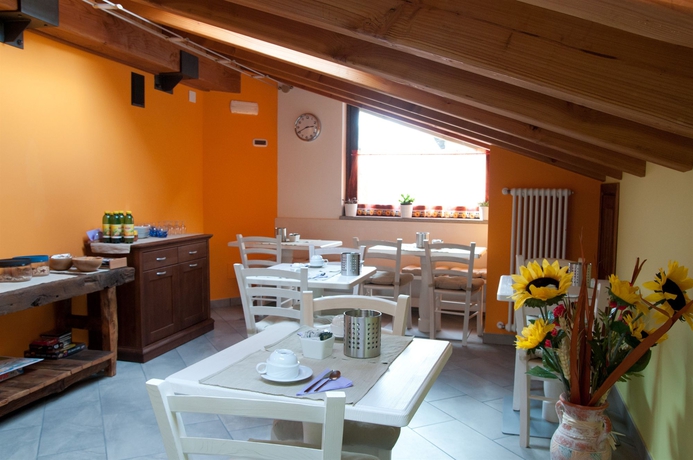Imagen de la habitación del Hotel La Maison D'amelie. Foto 4