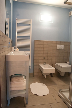 Imagen de la habitación del Hotel La Maison D'amelie. Foto 6