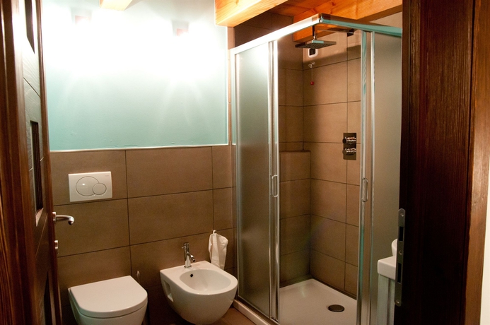 Imagen de la habitación del Hotel La Maison D'amelie. Foto 9