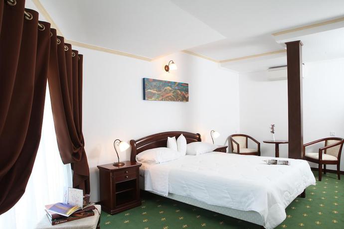 Imagen de la habitación del Hotel La Maison De Caroline. Foto 4