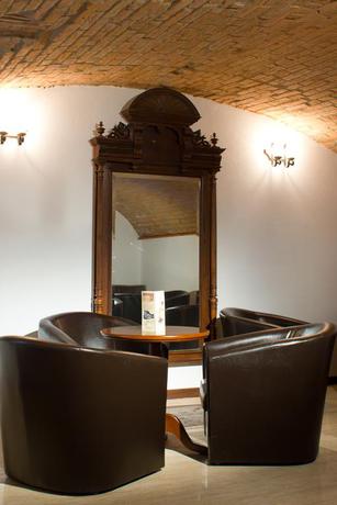 Imagen de los interiores del Hotel La Maison De Caroline. Foto 7