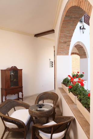 Imagen de los interiores del Hotel La Maison De Caroline. Foto 8