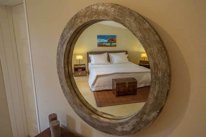 Imagen de la habitación del Hotel La Maison De La Plage. Foto 6