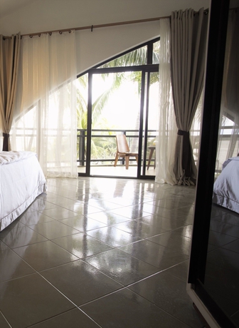 Imagen de la habitación del Hotel La Maison De La Plage. Foto 8