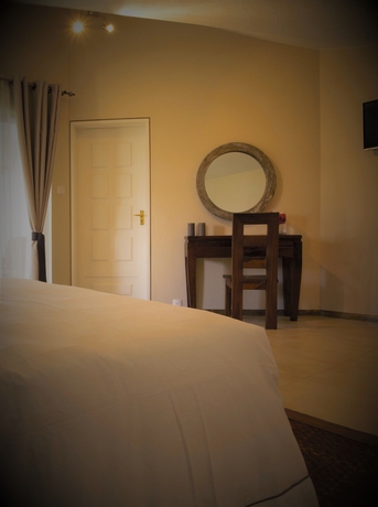 Imagen de la habitación del Hotel La Maison De La Plage. Foto 9