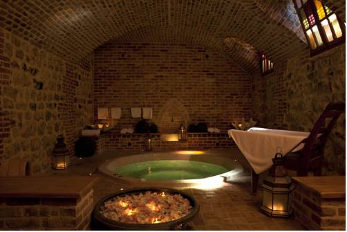 Imagen general del Hotel La Maison De Lucie. Foto 4