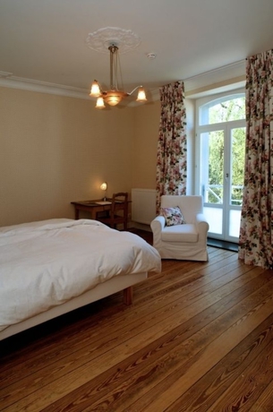 Imagen de la habitación del Hotel La Maison De Ma&icirc;tre. Foto 8