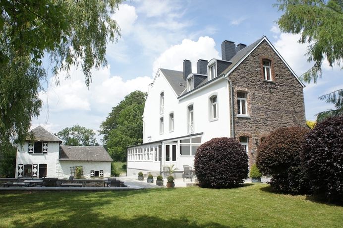 Imagen general del Hotel La Maison De Maître. Foto 1