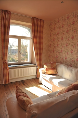 Imagen de la habitación del Hotel La Maison De Ma&icirc;tre. Foto 11
