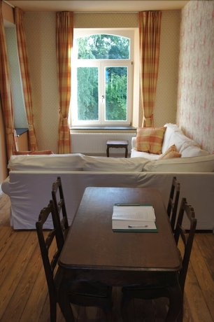 Imagen de la habitación del Hotel La Maison De Ma&icirc;tre. Foto 12