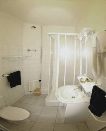 Imagen de la habitación del Hotel La Maison D'été. Foto 3