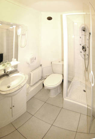 Imagen de la habitación del Hotel La Maison D'été. Foto 4