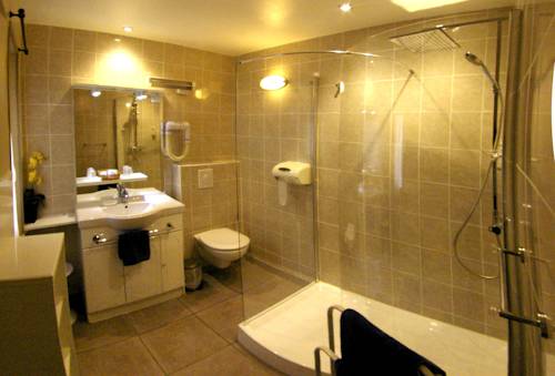 Imagen de la habitación del Hotel La Maison D'été. Foto 6