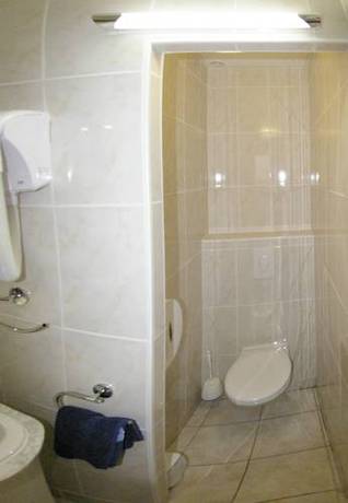 Imagen de la habitación del Hotel La Maison D'été. Foto 8