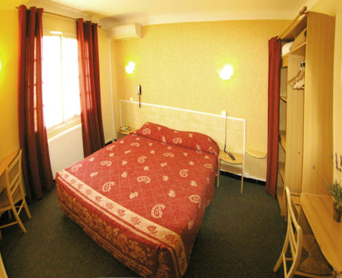 Imagen de la habitación del Hotel La Maison D'été. Foto 14