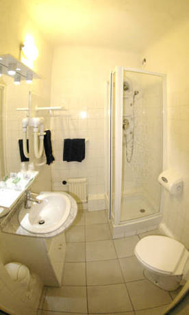 Imagen de la habitación del Hotel La Maison D'été. Foto 16