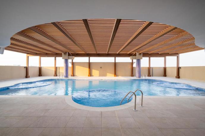 Imagen de los interiores del Hotel La Maison Doha. Foto 17