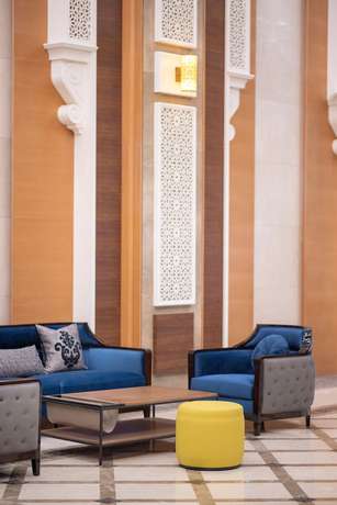Imagen de los interiores del Hotel La Maison Doha. Foto 20