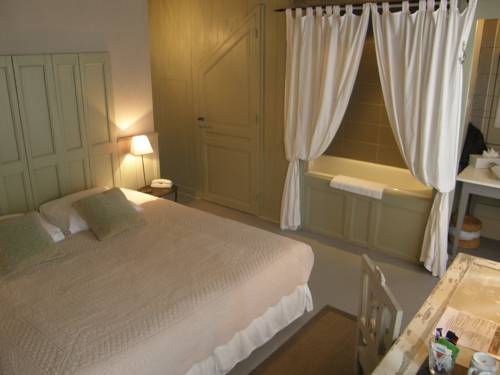 Imagen general del Hotel La Maison Douce. Foto 1
