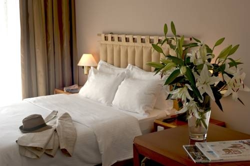 Imagen general del Hotel La Maison, Estambul. Foto 1