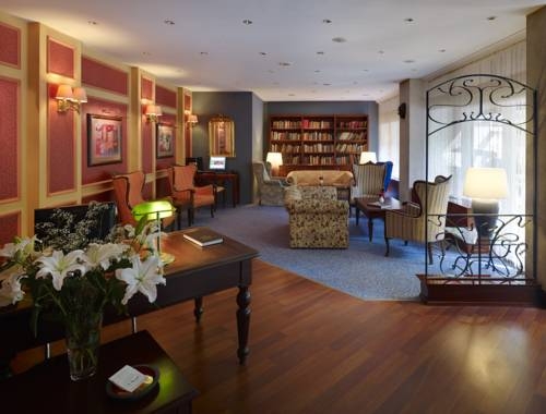 Imagen general del Hotel La Maison, Estambul. Foto 2