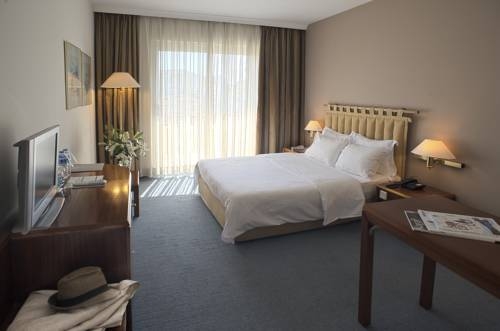 Imagen general del Hotel La Maison, Estambul. Foto 9