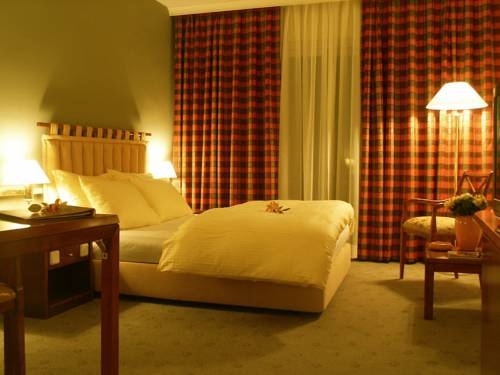Imagen general del Hotel La Maison, Estambul. Foto 10