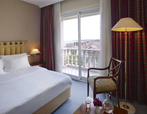 Imagen general del Hotel La Maison, Estambul. Foto 12