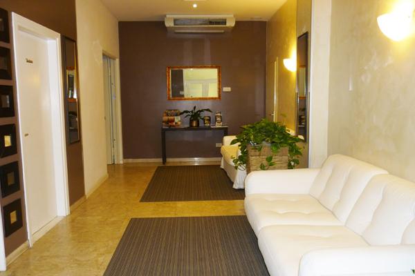 Imagen general del Hotel La Maison. Foto 6