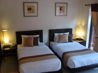Imagen de la habitación del Hotel La Maison Hua Hin. Foto 7