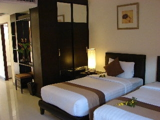 Imagen de la habitación del Hotel La Maison Hua Hin. Foto 8
