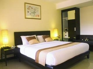 Imagen de la habitación del Hotel La Maison Hua Hin. Foto 9