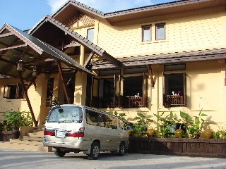 Imagen general del Hotel La Maison Hua Hin. Foto 2