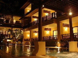 Imagen general del Hotel La Maison Hua Hin. Foto 4