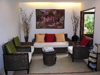 Imagen general del Hotel La Maison Hua Hin. Foto 5