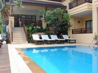 Imagen de la piscina del Hotel La Maison Hua Hin. Foto 11
