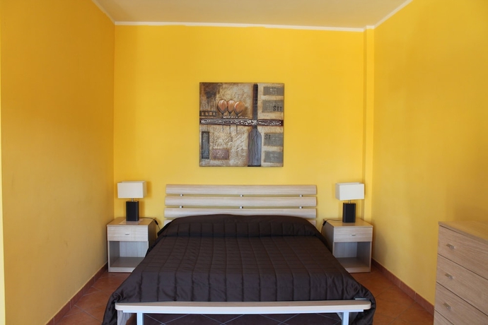 Imagen de la habitación del Hotel La Maison Jolie. Foto 6