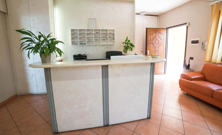 Imagen de los interiores del Hotel La Maison Jolie. Foto 19