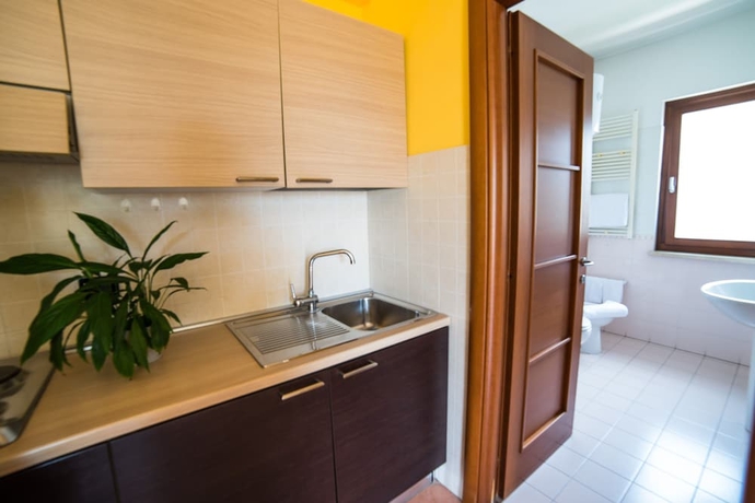 Imagen de la habitación del Hotel La Maison Jolie. Foto 15