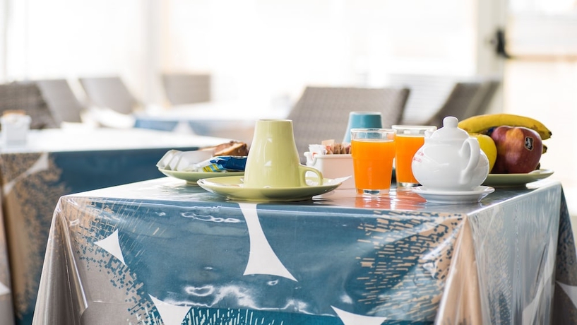 Imagen general del Hotel La Maison Jolie. Foto 2