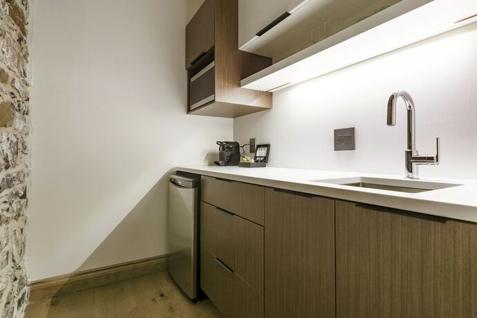 Imagen general del Hotel La Maison Kent – Par les Lofts. Foto 1